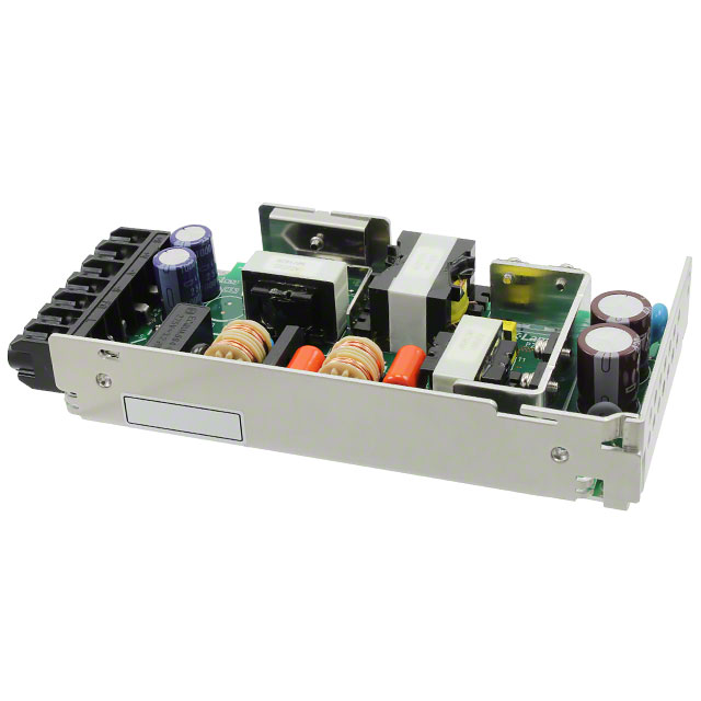 TDK-Lambda, Inc._HWS100A-24/ME
