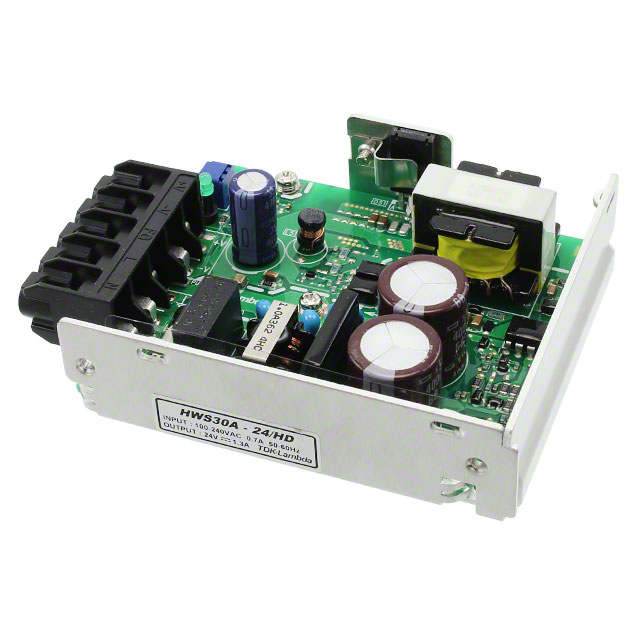 TDK-Lambda, Inc._HWS30A-24/HD