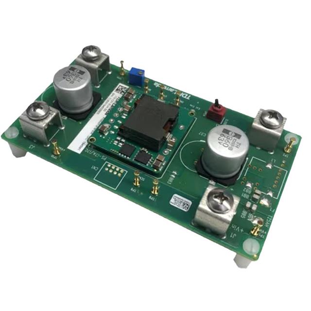 TDK-Lambda, Inc._I7A60A-C01-EVK-S1