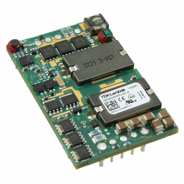TDK-Lambda, Inc._IQE24009A120V-001-R