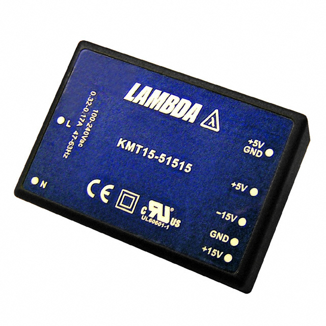 TDK-Lambda, Inc._KMT40-51212