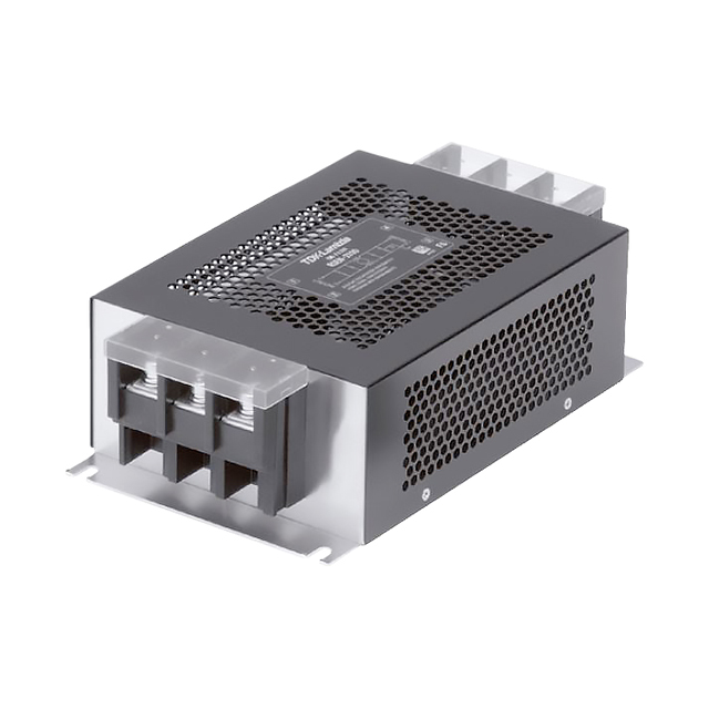 TDK-Lambda, Inc._RSEN-2150