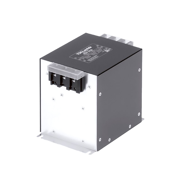 TDK-Lambda, Inc._RTHC-5020