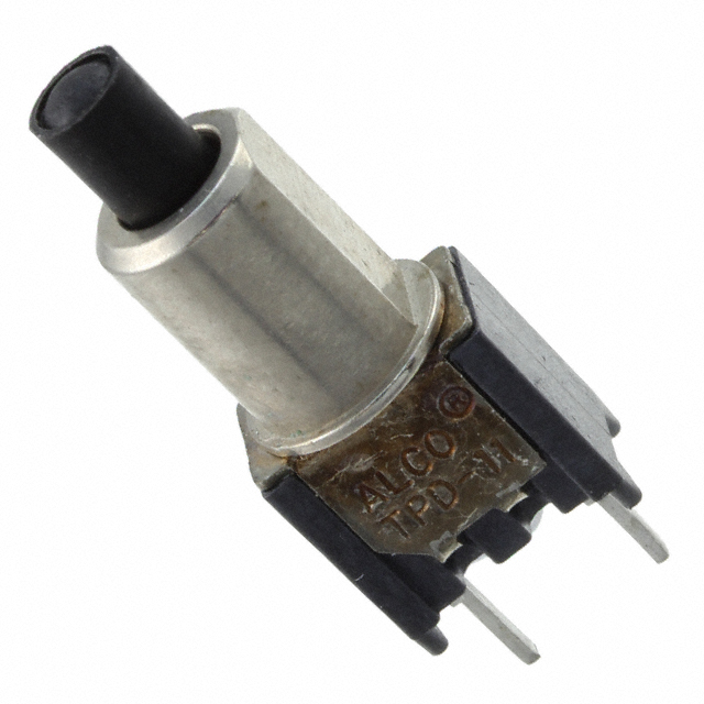 TE Connectivity ALCOSWITCH Switches_1825099-1