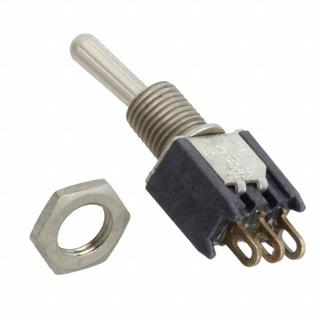 TE Connectivity ALCOSWITCH Switches_TT13D2T
