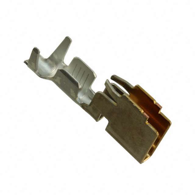 TE Connectivity AMP Connectors_1-1600961-7