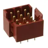 TE Connectivity AMP Connectors_1-207120-1_CONN HEADER VERT 12POS 5MM