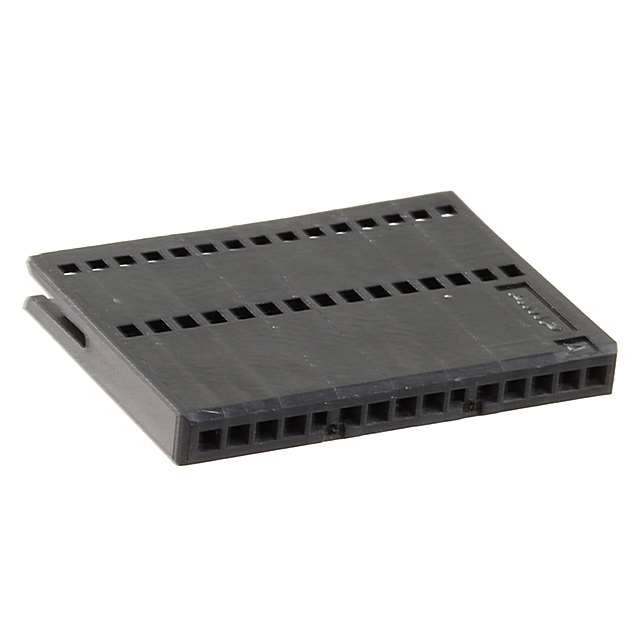 TE Connectivity AMP Connectors_1-487544-2