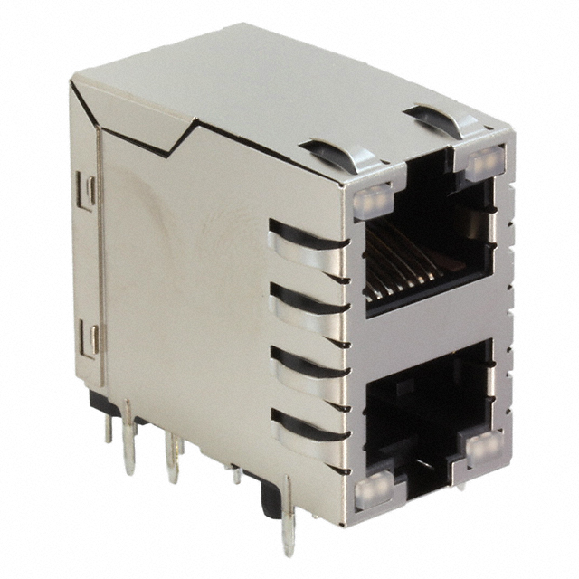 TE Connectivity AMP Connectors_1-6368011-1