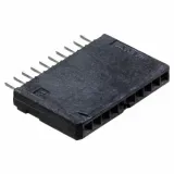 TE Connectivity AMP Connectors_104192-2_CONN RCPT 10POS 0.05 GOLD PCB