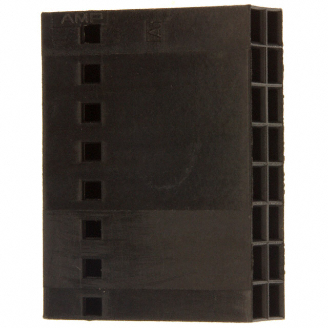 TE Connectivity AMP Connectors_104482-7