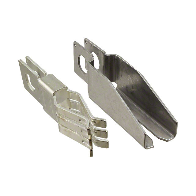 TE Connectivity AMP Connectors_104501-1