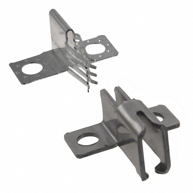 TE Connectivity AMP Connectors_104729-1