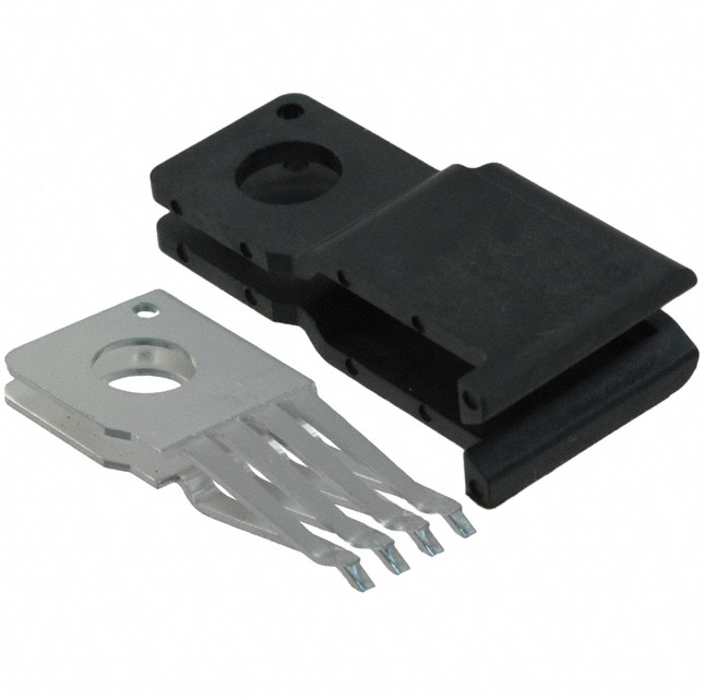 TE Connectivity AMP Connectors_104742-2