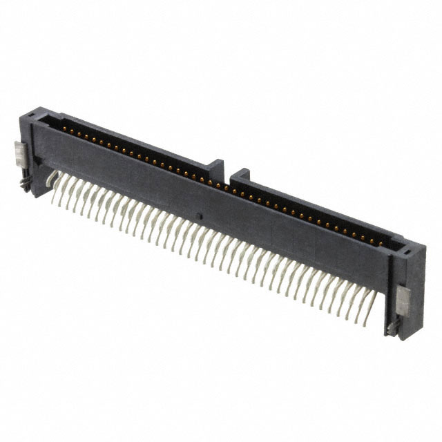 TE Connectivity AMP Connectors_104895-8