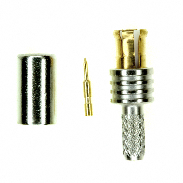 TE Connectivity AMP Connectors_1060875-1