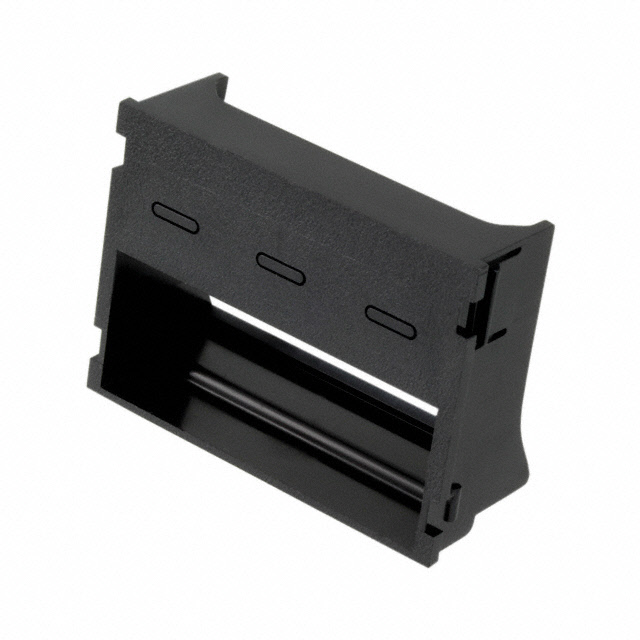 TE Connectivity AMP Connectors_1116408-2