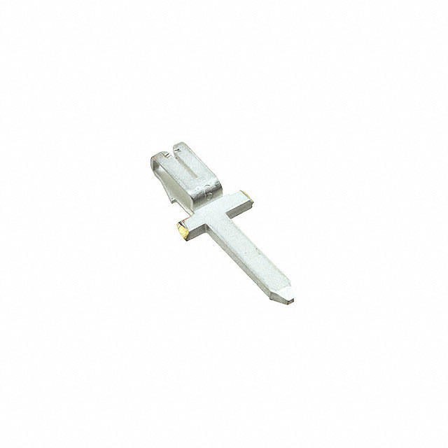 TE Connectivity AMP Connectors_1217641-1