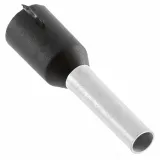 TE Connectivity AMP Connectors_1241003-1_CONN FERRULE DIN 16AWG BLACK