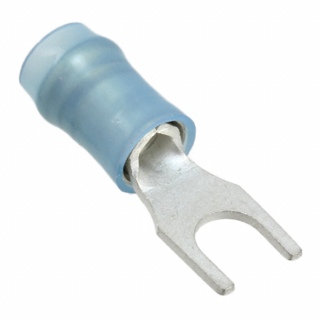 TE Connectivity AMP Connectors_130532
