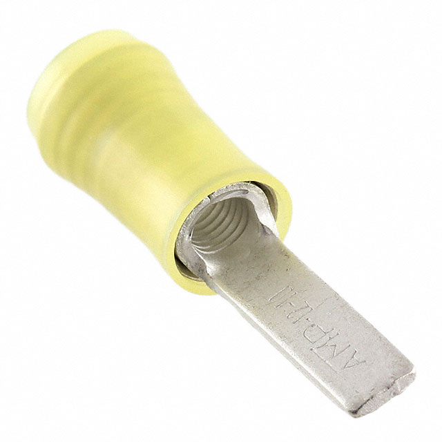 TE Connectivity AMP Connectors_131332