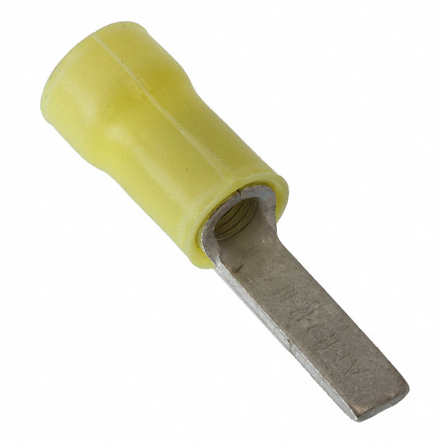TE Connectivity AMP Connectors_131445