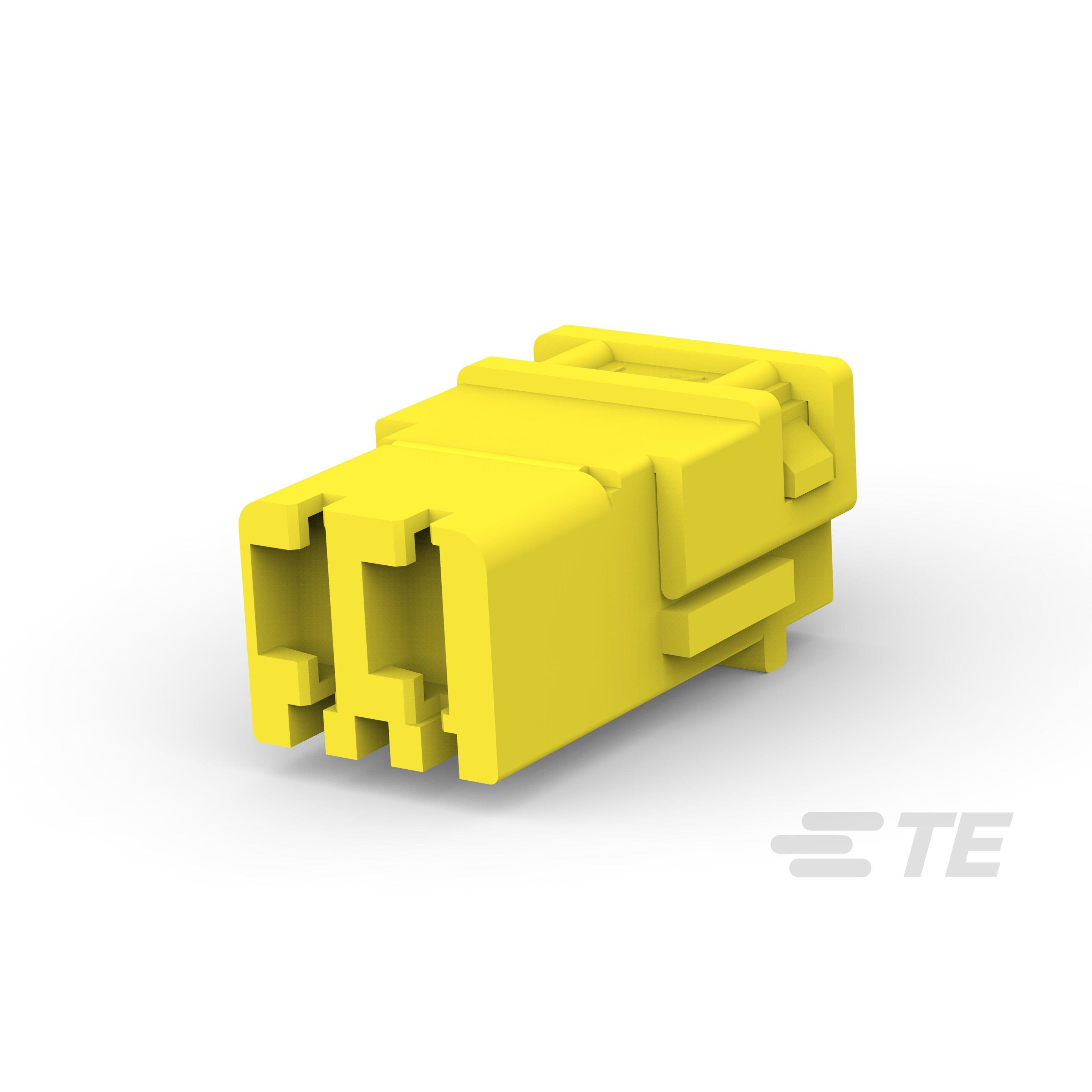 TE Connectivity AMP Connectors_142680-4