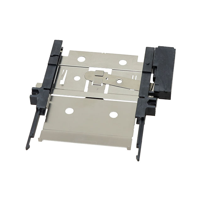 TE Connectivity AMP Connectors_146019-1