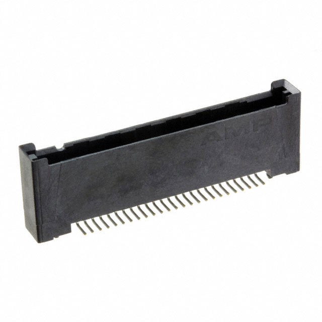 TE Connectivity AMP Connectors_146839-3