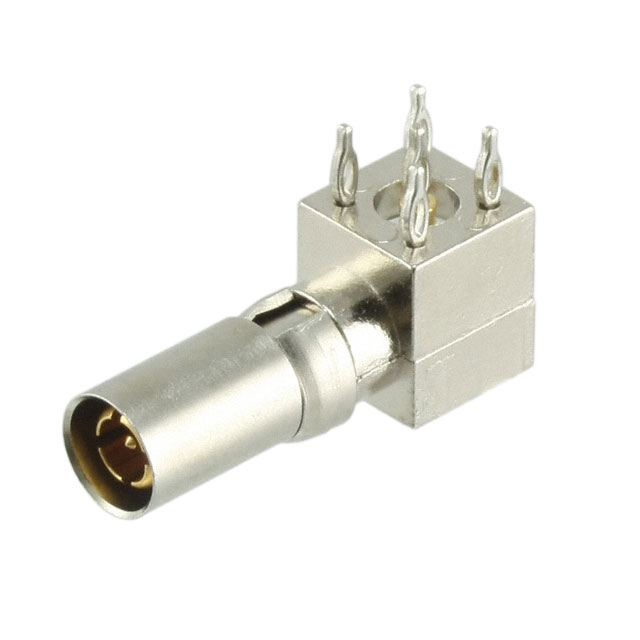 TE Connectivity AMP Connectors_148386-1