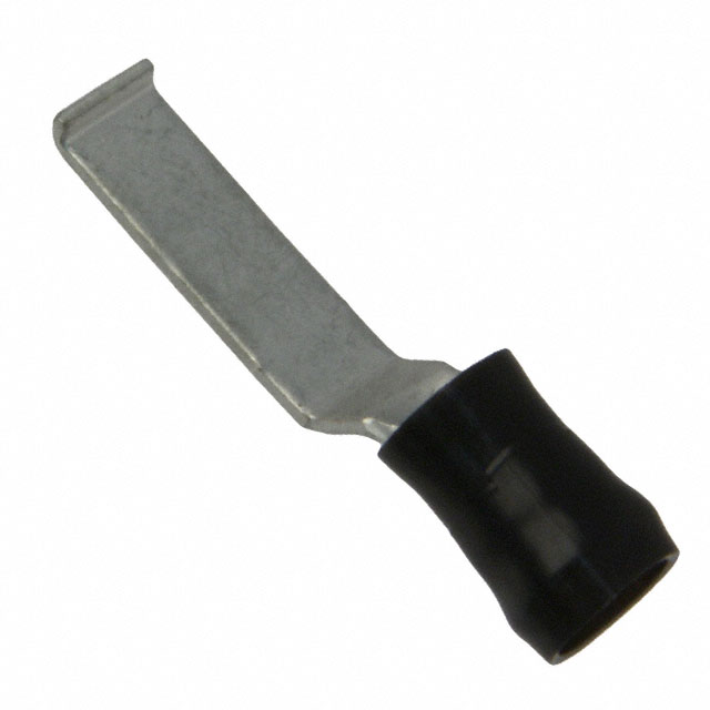 TE Connectivity AMP Connectors_151469