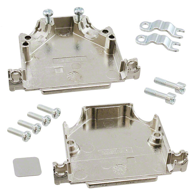TE Connectivity AMP Connectors_1534809-1