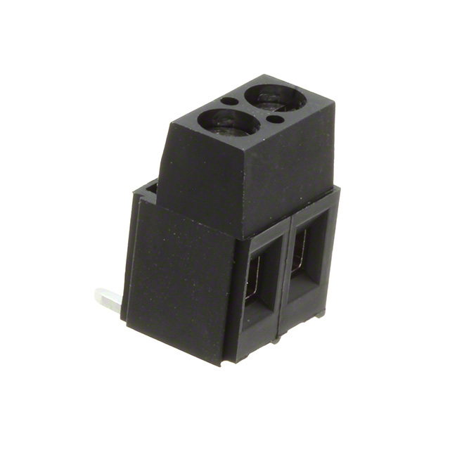 TE Connectivity AMP Connectors_1546073-2