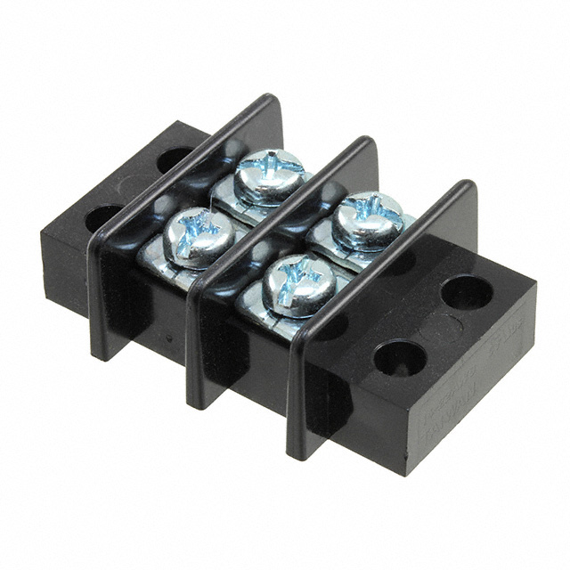 TE Connectivity AMP Connectors_1546671-2