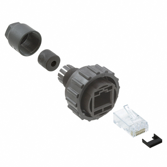 TE Connectivity AMP Connectors_1546876-2