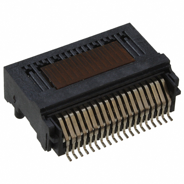 TE Connectivity AMP Connectors_1551920-2
