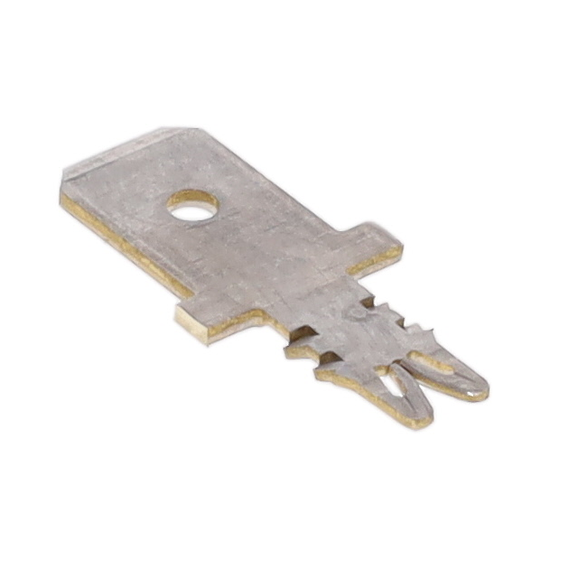 TE Connectivity AMP Connectors_1601118-2