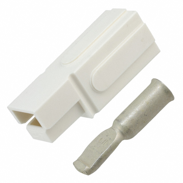 TE Connectivity AMP Connectors_1604398-3