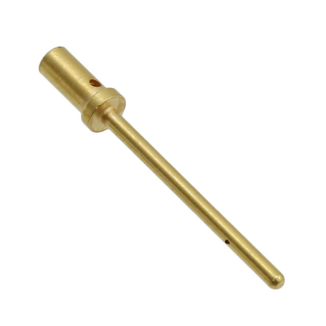 TE Connectivity AMP Connectors_1650161-2