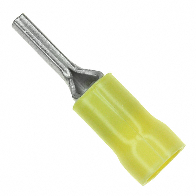 TE Connectivity AMP Connectors_165085