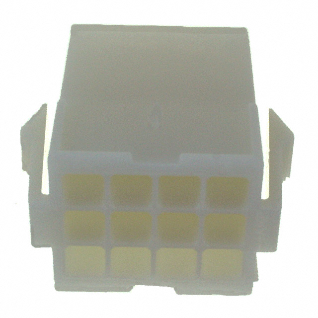TE Connectivity AMP Connectors_172162-1