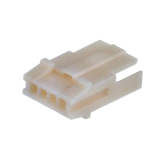 TE Connectivity AMP Connectors_172211-4