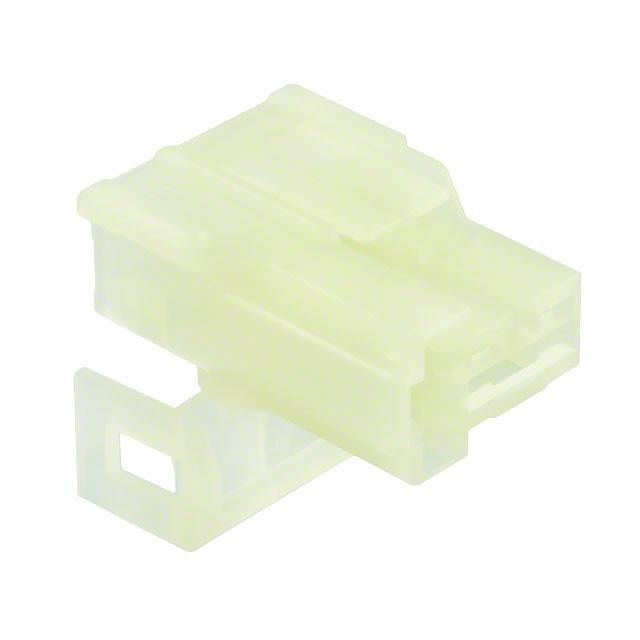 TE Connectivity AMP Connectors_172864-1