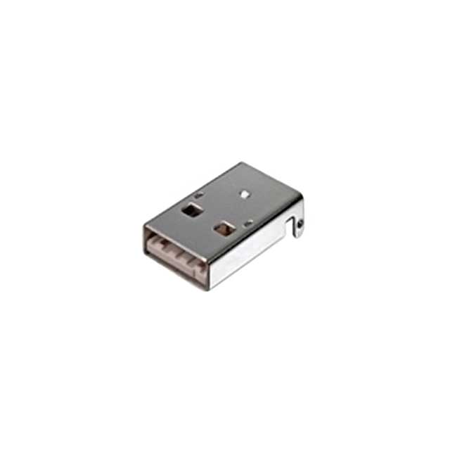 TE Connectivity AMP Connectors_1734028-2