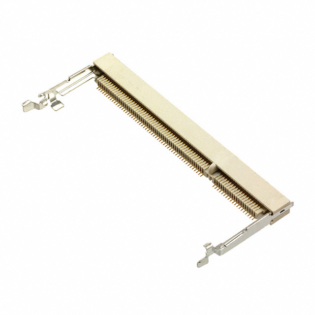 TE Connectivity AMP Connectors_1735251-2