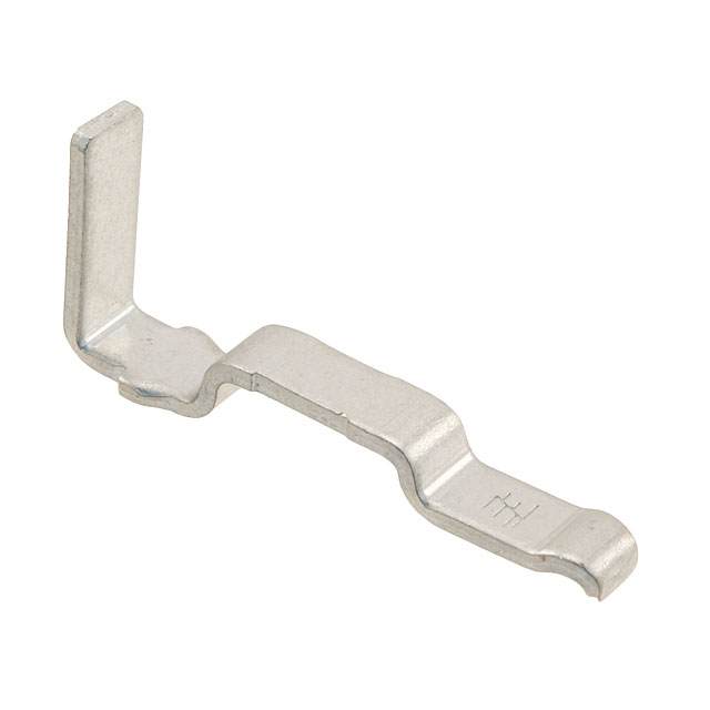 TE Connectivity AMP Connectors_1744340-2
