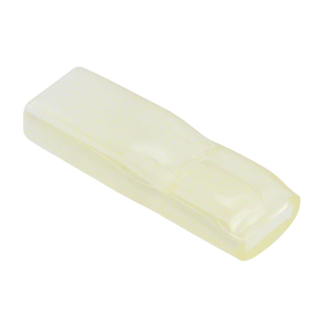 TE Connectivity AMP Connectors_174737-2