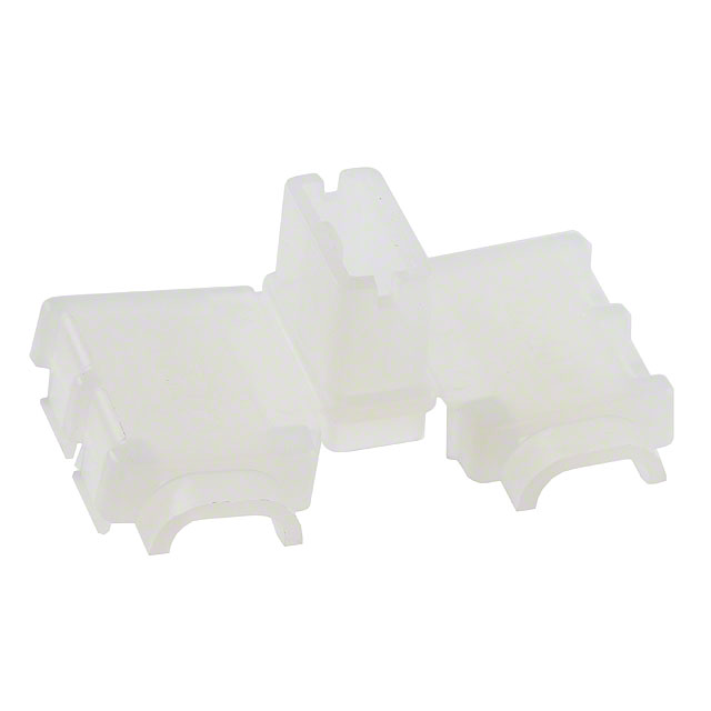 TE Connectivity AMP Connectors_176497-1