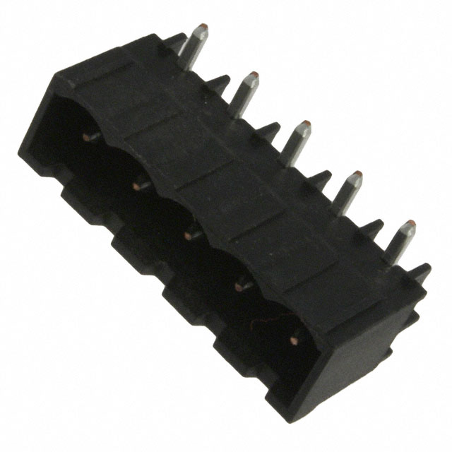 TE Connectivity AMP Connectors_1776038-5