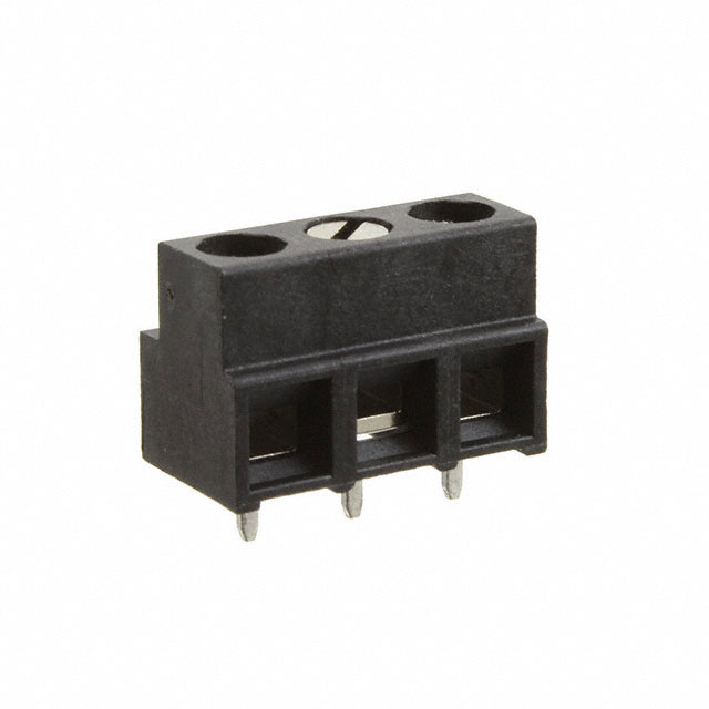 TE Connectivity AMP Connectors_1776118-3